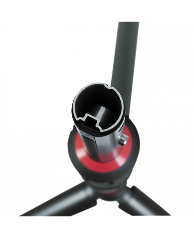 Gator Frameworks GFW-ID-SPKR Adjustable speaker stand with lifting piston Speaker Supports