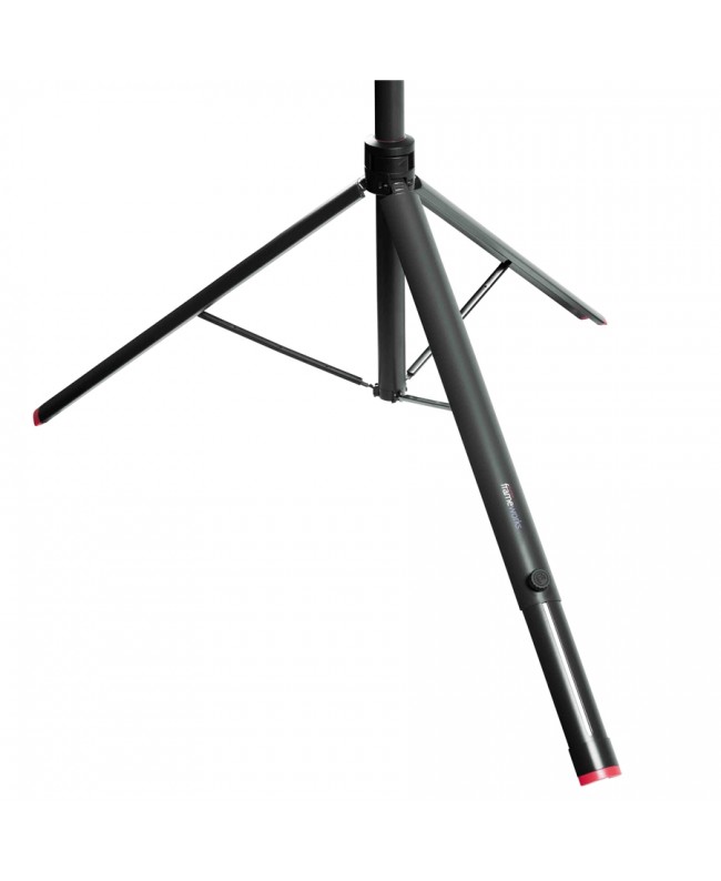 Gator Frameworks GFW-ID-SPKR Adjustable speaker stand with lifting piston Speaker Supports