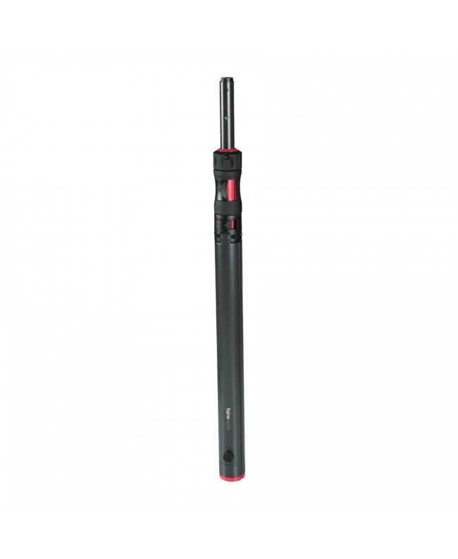 Gator Frameworks GFW-ID-SPKR Adjustable speaker stand with lifting piston Speaker Supports