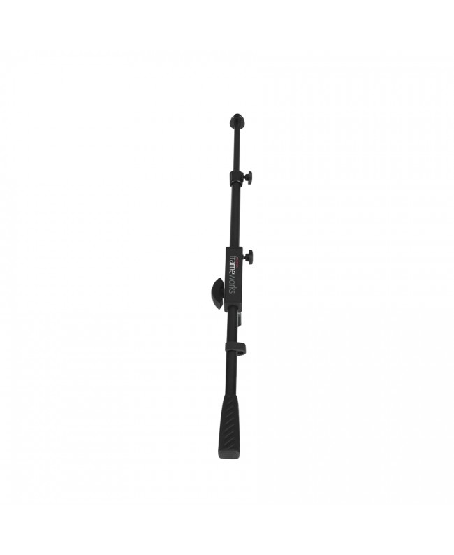 Gator Frameworks GFW-MIC-0020 Teleskoparm für Mikrofon Zubehör