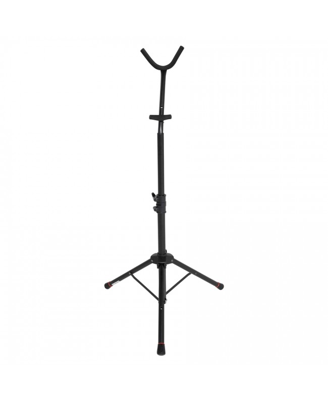 Gator Frameworks GFW-BNO-SAXTALL Tripod stand for alto and tenor saxophone Other Instruments
