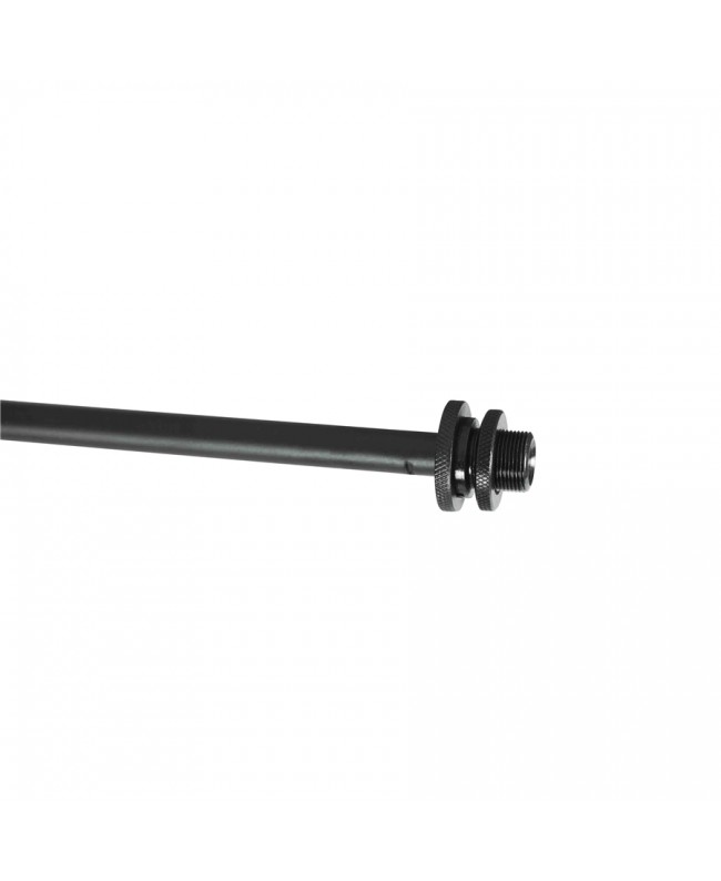 Gator Frameworks GFW-MIC-0020 Braccio telescopico per microfono Accessori