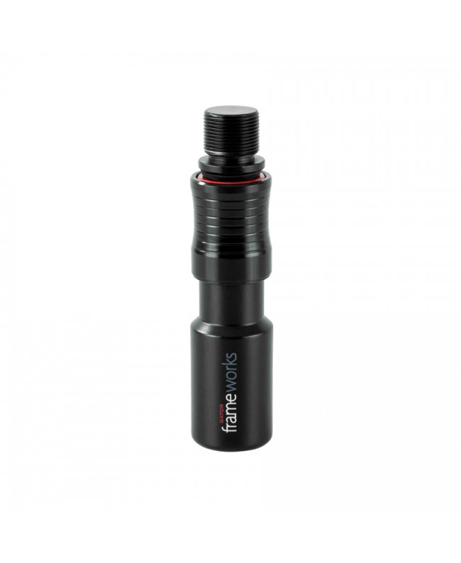 Gator Frameworks GFW-MIC-QRTOP - Adattatore con sgancio rapido per microfono Accessori