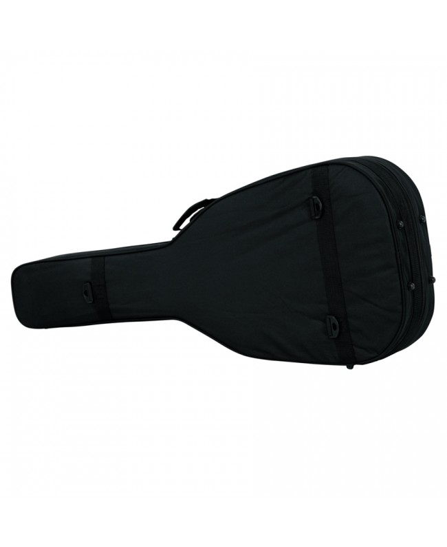 Gator Cases GL-APX Halbsteifer Akustikgitarrenkoffer APX Style Koffer & Taschen für Instrumente