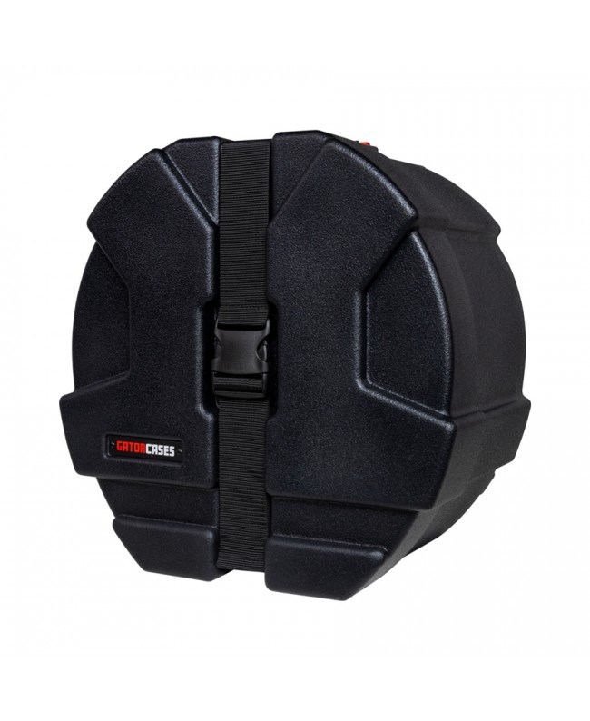 Gator Cases GPC1208 Koffer für Tom 12 X 8 Koffer & Taschen für Instrumente