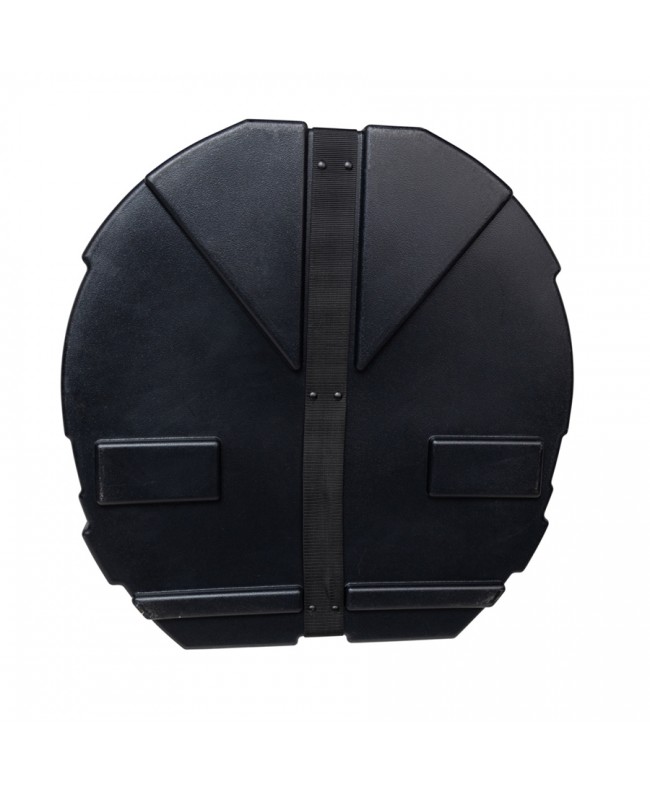 Gator Cases GPC2016BD Bass Drum Koffer 20 X 16 Koffer & Taschen für Instrumente