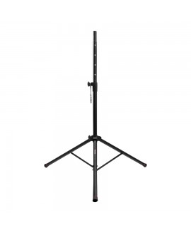 Gator Frameworks GFW-SPK-2000 - Verstellbarer Aluminium-Lautsprecherständer Stative für Lautsprecher