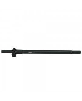 Gator Frameworks GFW-SPK-SP - Standard-Subwooferstange mit M20-Adapter im Lieferumfang Stative für Lautsprecher