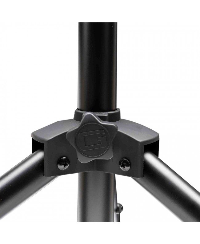 Gator Frameworks GFW-SPK-2000 - Supporto per diffusore in alluminio regolabile Supporti per casse