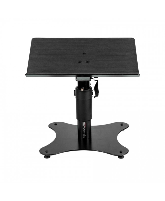 Gator Frameworks GFWLAPTOP2000 Supporto universale per laptop con base Supporti per portatile