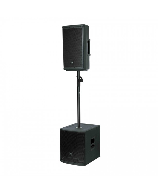 Gator Frameworks GFW-SPK-SP - Standard-Subwooferstange mit M20-Adapter im Lieferumfang Stative für Lautsprecher
