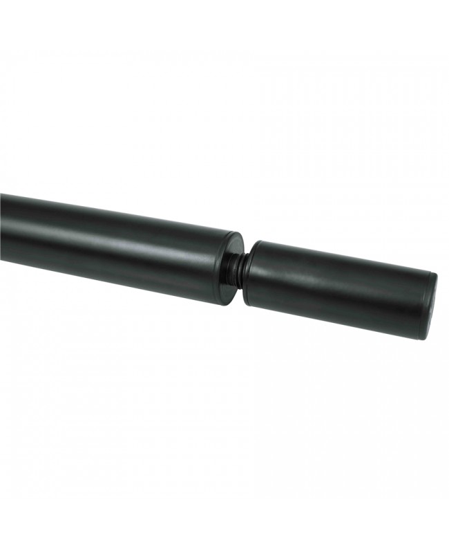 Gator Frameworks GFW-SPK-SP - Standard-Subwooferstange mit M20-Adapter im Lieferumfang Stative für Lautsprecher