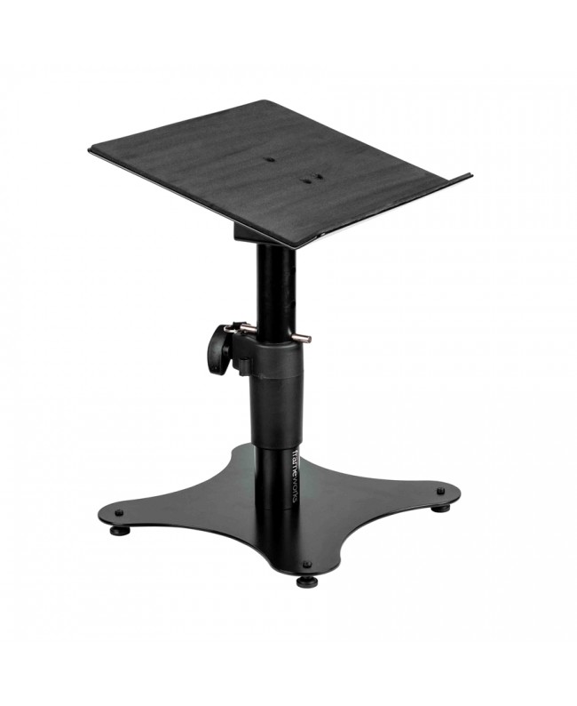 Gator Frameworks GFWLAPTOP2000 Supporto universale per laptop con base Supporti per portatile