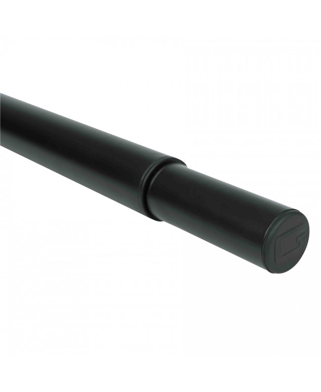 Gator Frameworks GFW-SPK-SP - Standard subwoofer pole with M20 adapter included Speaker Supports