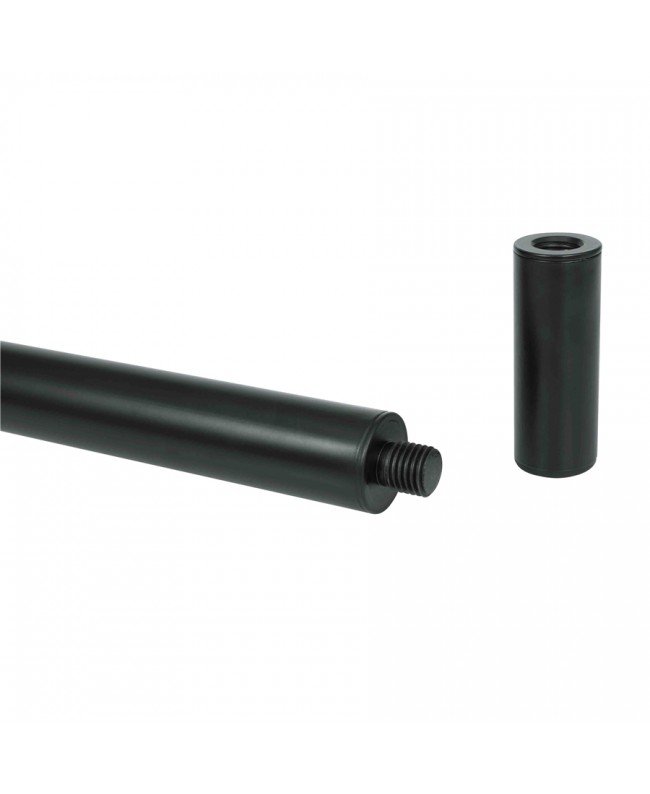 Gator Frameworks GFW-SPK-SP - Standard-Subwooferstange mit M20-Adapter im Lieferumfang Stative für Lautsprecher