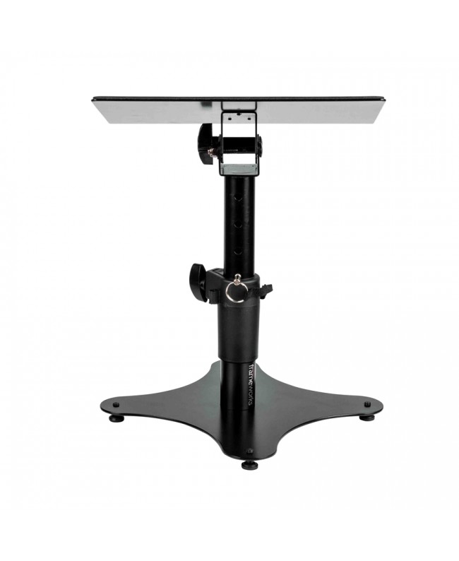 Gator Frameworks GFWLAPTOP2000 Supporto universale per laptop con base Supporti per portatile