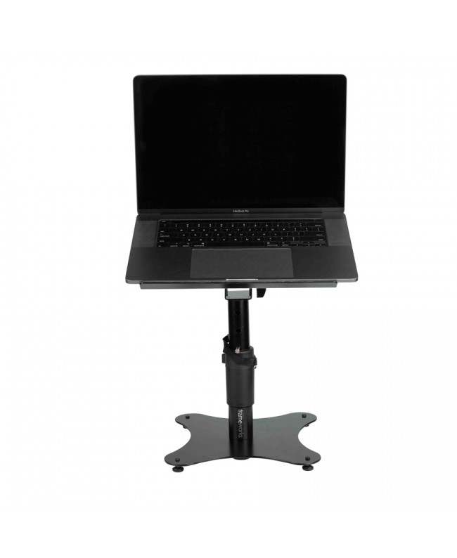Gator Frameworks GFWLAPTOP2000 Supporto universale per laptop con base Supporti per portatile
