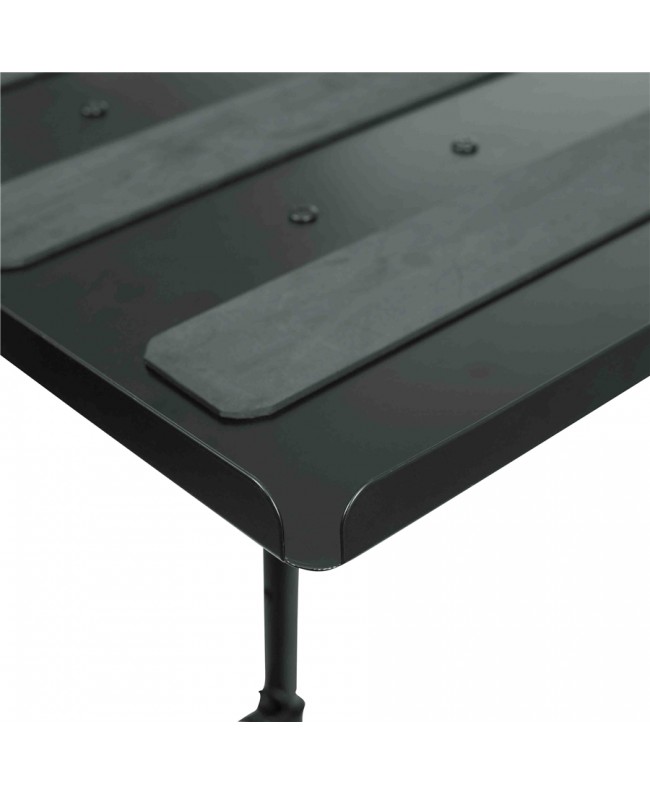 Gator Frameworks GFW-UTL-MEDIATRAY1 Compact adjustable stand with tray Miscellaneous