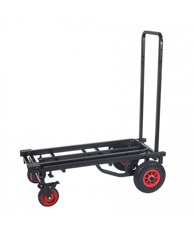 Gator Frameworks GFW-UTL-CART52 Carrello utility pieghevole con capacità di carico di 500 kg Trolley