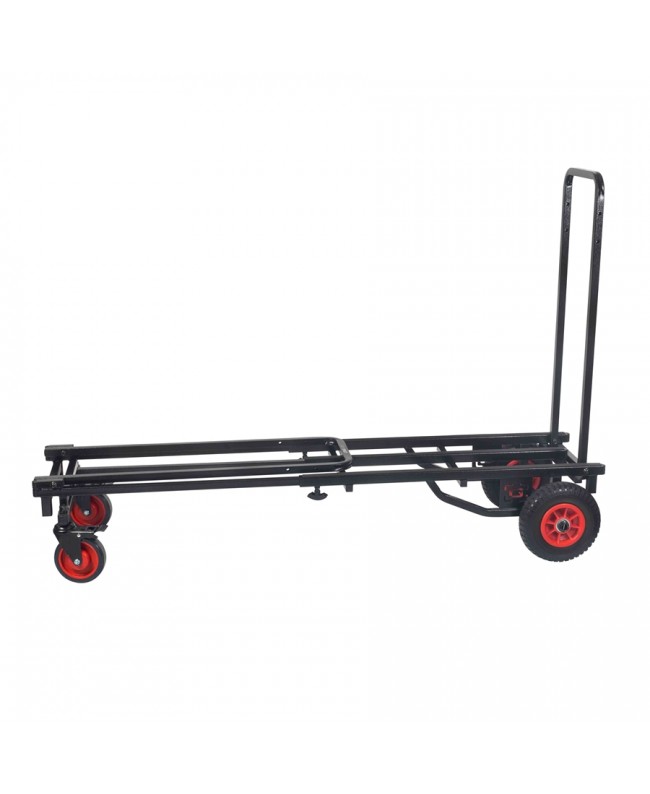 Gator Frameworks GFW-UTL-CART52 Carrello utility pieghevole con capacità di carico di 500 kg Carrelli
