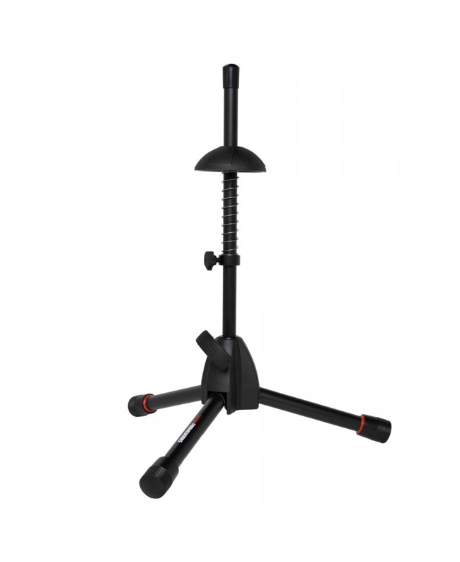 Gator Frameworks GFW-BNO-TRUMPET Stativständer für Trompete Andere Instrumente
