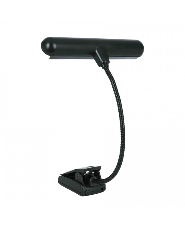 Gator Frameworks GFWMUSLEDR - Rote LED-Notenpultleuchte Leuchten