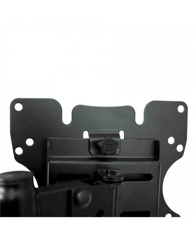 Gator Frameworks GFW-AV-LCD-1 Adjustable stand for LCD/LED monitors up to 48 Floor Supports