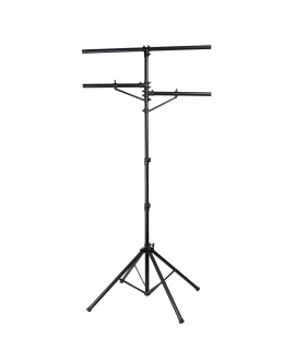Gator Frameworks GFW-LIGHT-LS2000 Baumstativ mit Vierfuß-Basis Licht Stative