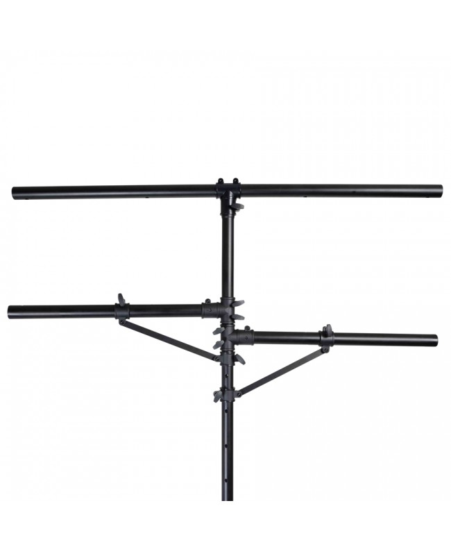 Gator Frameworks GFW-LIGHT-LS2000 Baumstativ mit Vierfuß-Basis Licht Stative