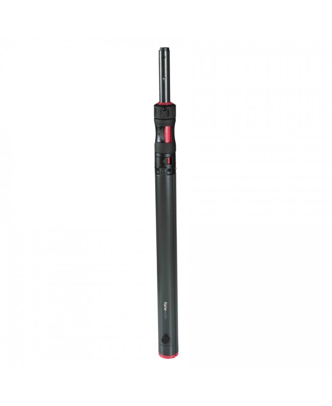 Gator Frameworks GFW-ID-SPKRSET Coppia di supporti per altoparlanti regolabili con pistone di sollevamento Speaker Supports