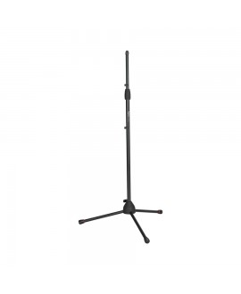 Gator Frameworks GFW-MIC-2000 Standard microphone stand with tripod base Floor Stands