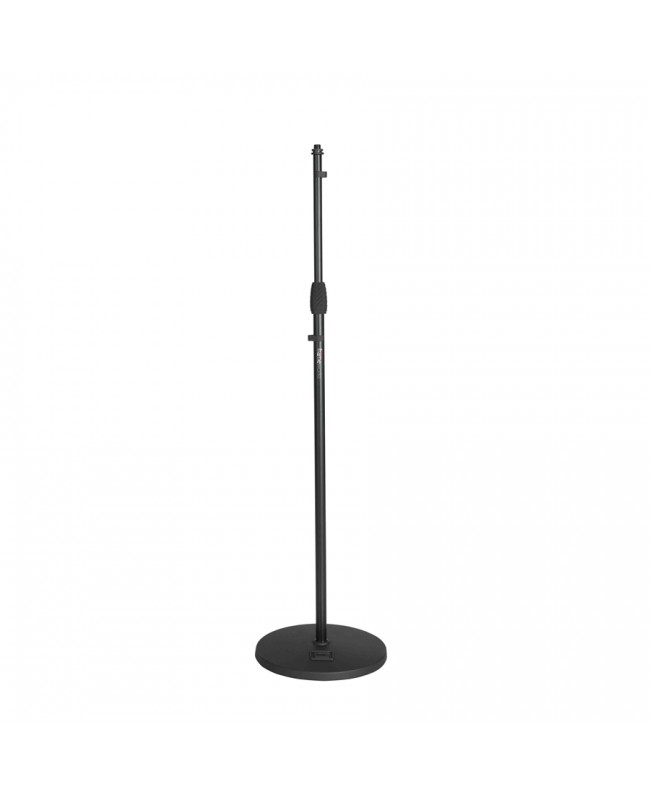 Gator Frameworks GFW-MIC-1200 Asta microfonica con base rotonda da 30 cm Floor Stands