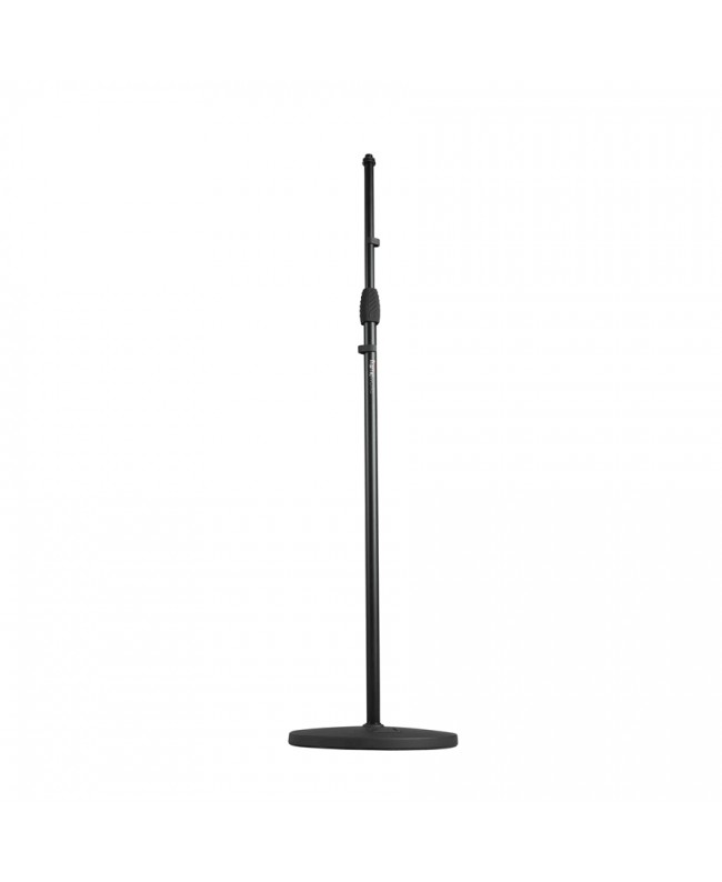 Gator Frameworks GFW-MIC-1200 Asta microfonica con base rotonda da 30 cm Floor Stands