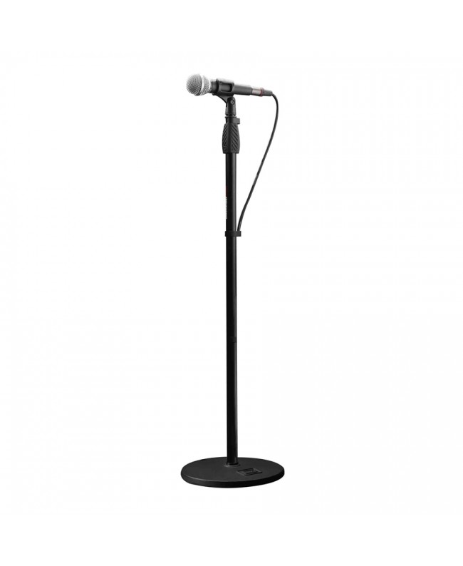 Gator Frameworks GFW-MIC-1000 Asta microfonica con base rotonda da 25 cm Floor Stands