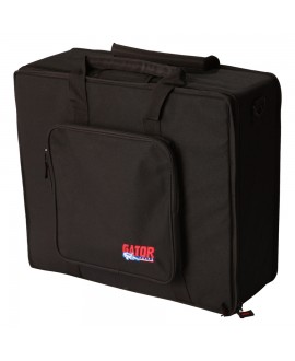Gator Cases G-MIX-L 1926 Semi-rigid Case for Mixer 19 X 26 Mixer Cases