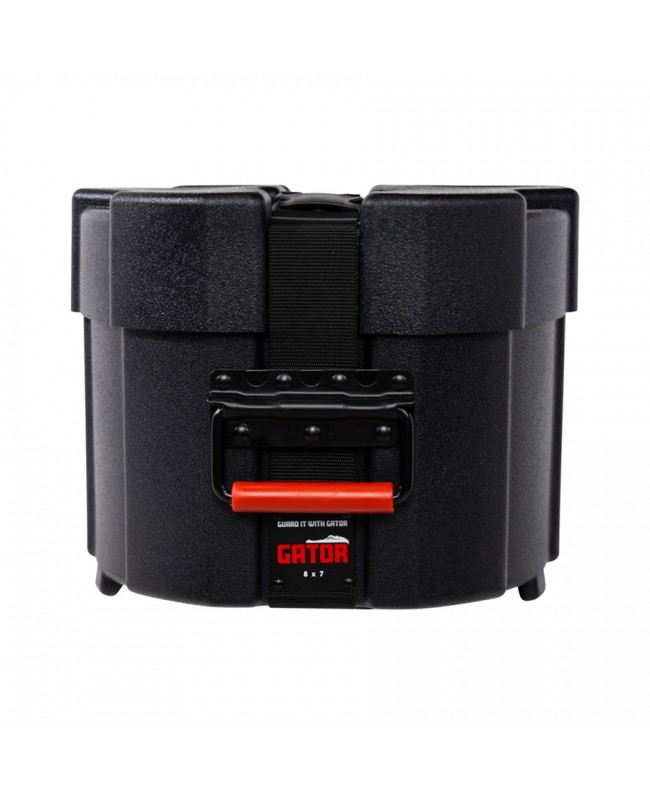 Gator Cases GPC0807 Custodia per Tom 8 X 7 Custodie & borse per strumenti