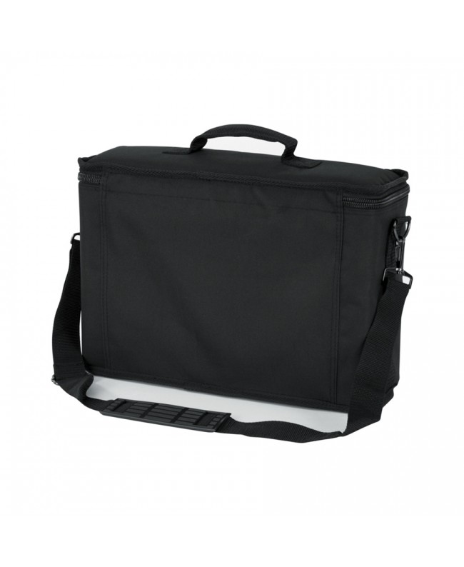 Gator Cases GM-5W Semi-rigid Case for Wireless System with 5 Microphones Microphone cases