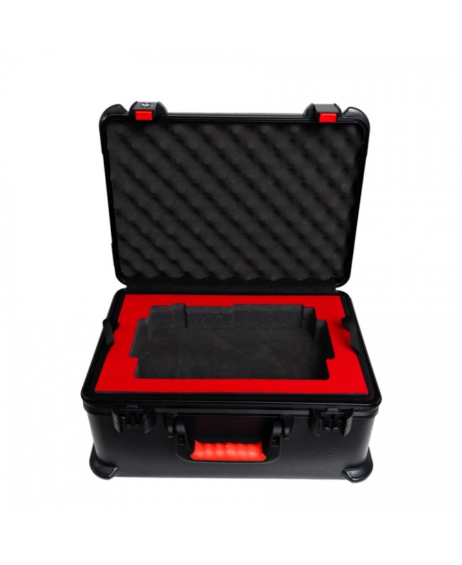 Gator Cases GTSA-GTR-QCXL TSA ATA Case for Neural Quad Cortex XL