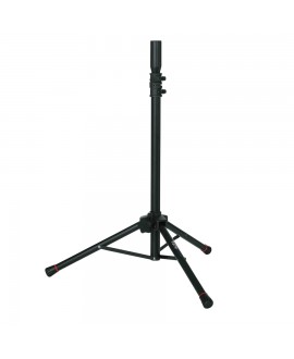 Gator Frameworks GFWSPK0250 - Mini-Lautsprecherständer Stative für Lautsprecher