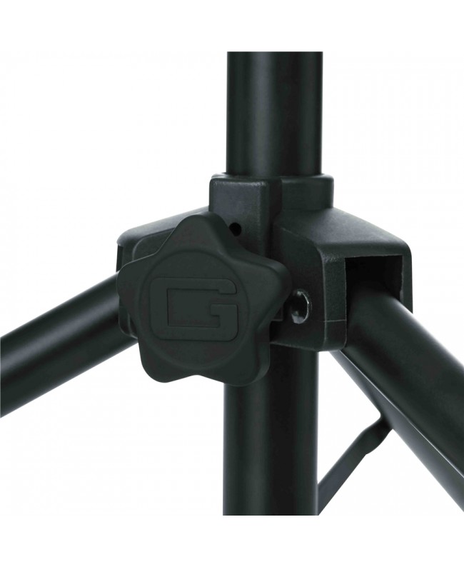 Gator Frameworks GFWSPK0250 - Mini-Lautsprecherständer Stative für Lautsprecher