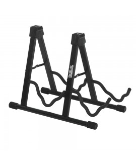 Gator Frameworks RI-GTRAU2X Dual A-Frame Guitar Stand Acoustic Guitar Stands
