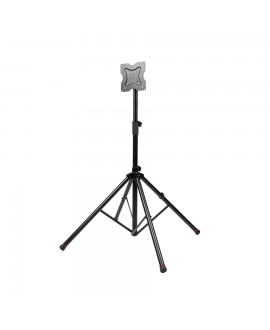 Gator Frameworks GFW-AV-LCD-15 Four-legged stand for LCD/LED displays up to 65 Floor Supports