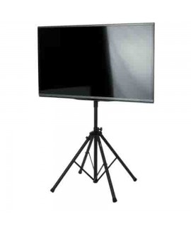 Gator Frameworks GFW-AV-LCD-25 Deluxe four-legged stand for LCD/LED displays up to 65 Floor Supports
