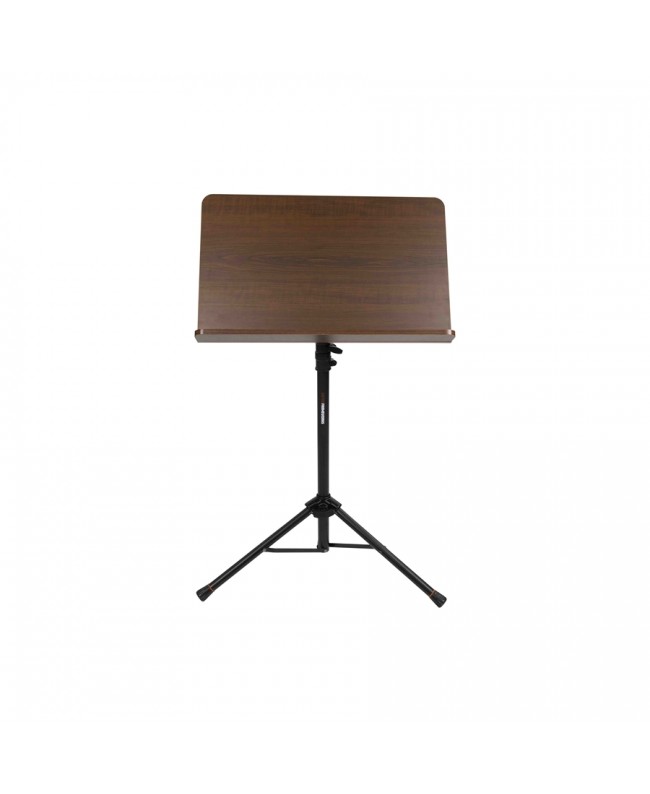 Gator Frameworks GFW-MUS-4000 - Leggio musicale in legno per direttore Supports for music stands