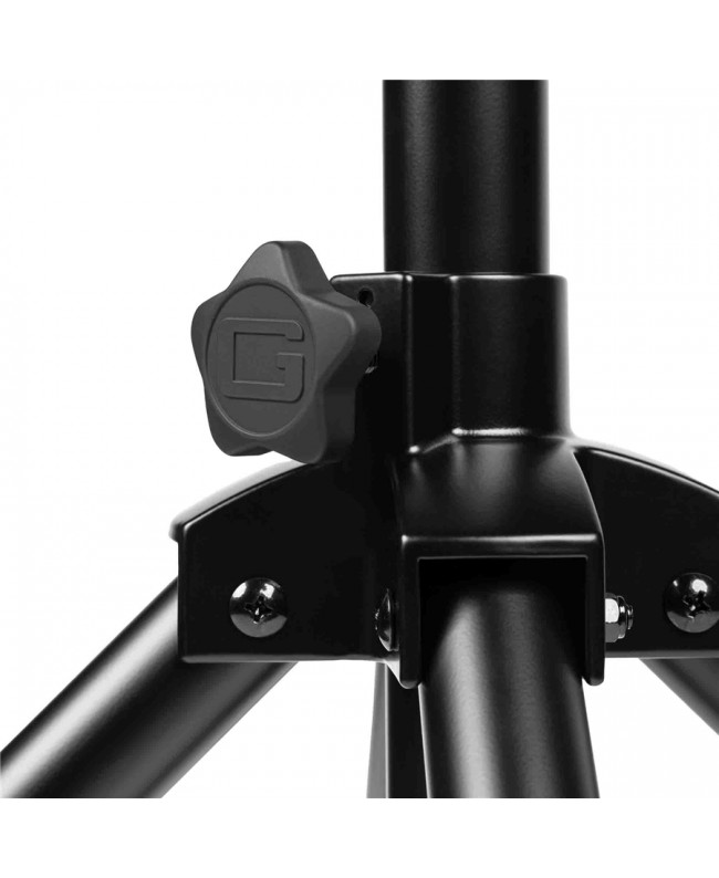 Gator Frameworks GFW-AV-LCD-15 Four-legged stand for LCD/LED displays up to 65 Floor Supports