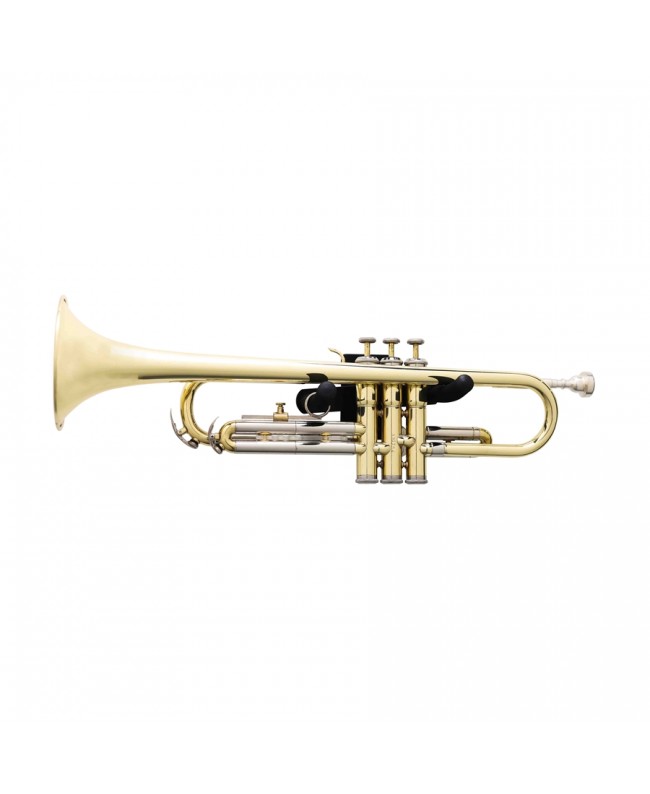 Gator Frameworks GFW-TRUMPETHNGR-BLK Gancio da parete per tromba Other Instruments
