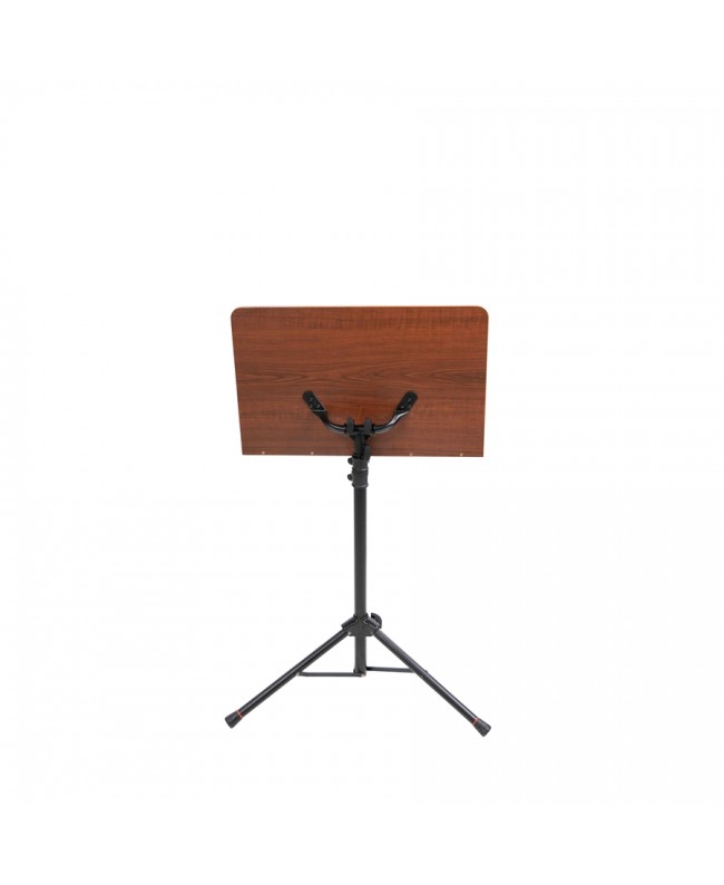Gator Frameworks GFW-MUS-4000 - Leggio musicale in legno per direttore Notenständer