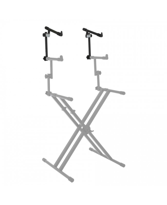 Gator Frameworks GFW-KEY-5100XT Terzo livello aggiuntivo per il supporto per tastiera GFW-KEY-5100X Supporti per tastiere