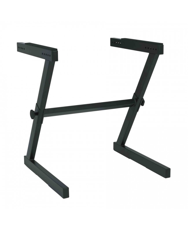 Gator Frameworks GFWKEYZ0500 Supporto per tastiera stile Z Supporti per tastiere