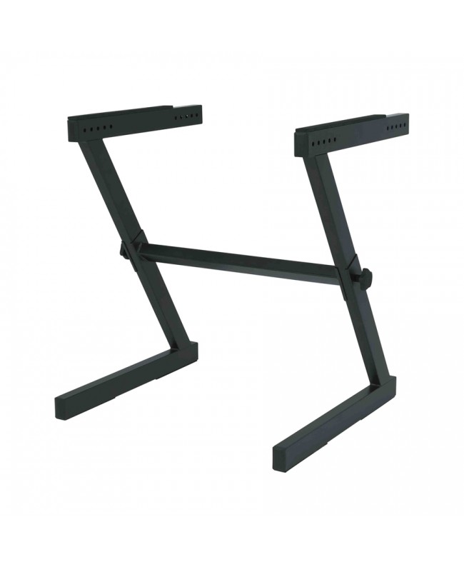 Gator Frameworks GFWKEYZ0500 Supporto per tastiera stile Z Supporti per tastiere